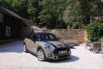 Mini Cooper S 5-Door 2018 года (WW)